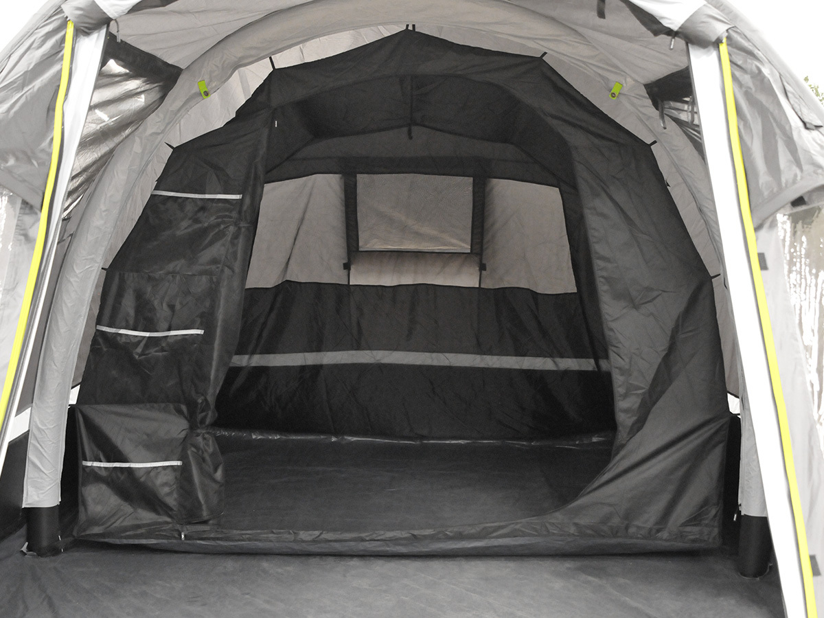 Obelink Summer 4 Easy Air opblaasbare tunneltent