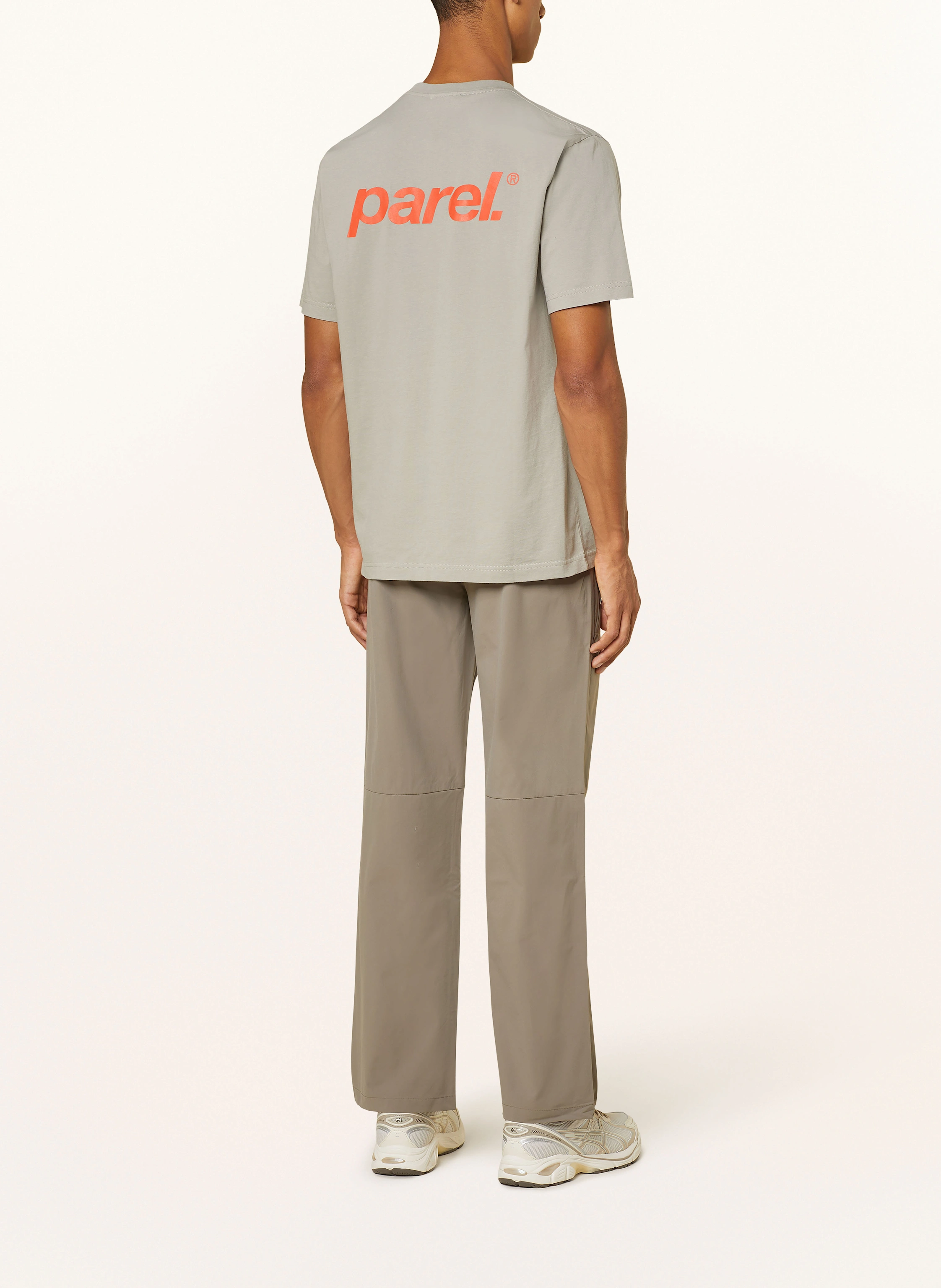 parel. T-Shirt BP TEE