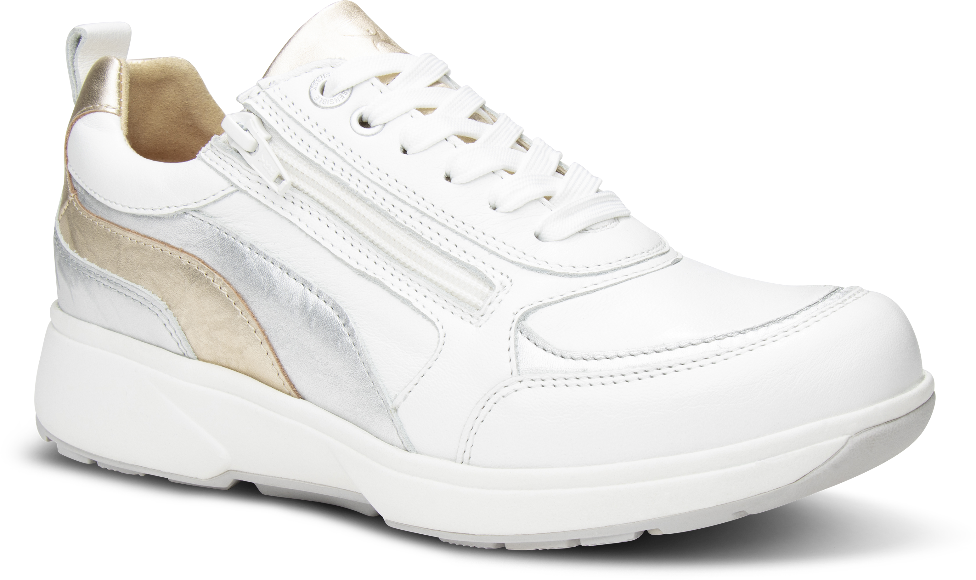 Valletta White Combi