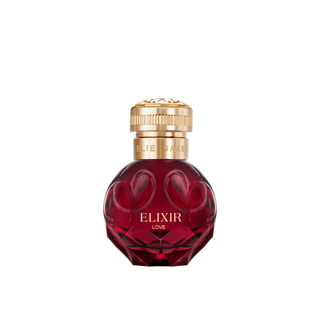 Elixir Love Eau de Parfum - 30ml