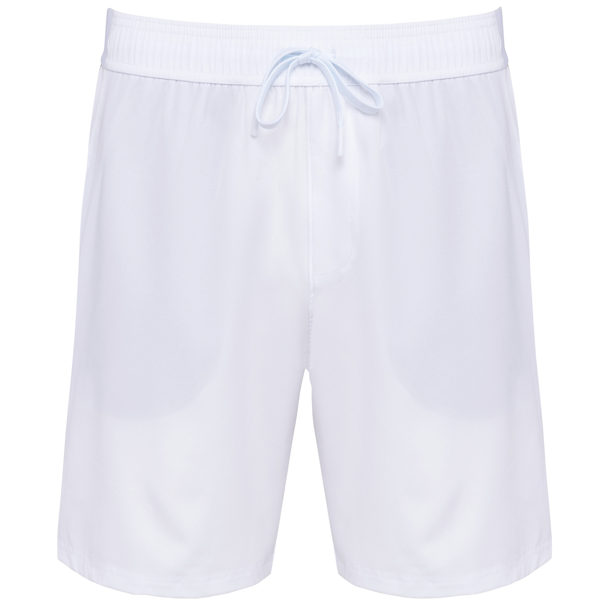 PROACT PA1030 - Short de padel bicolore homme