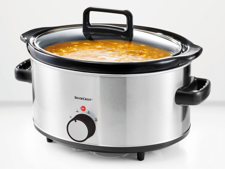 Slowcooker