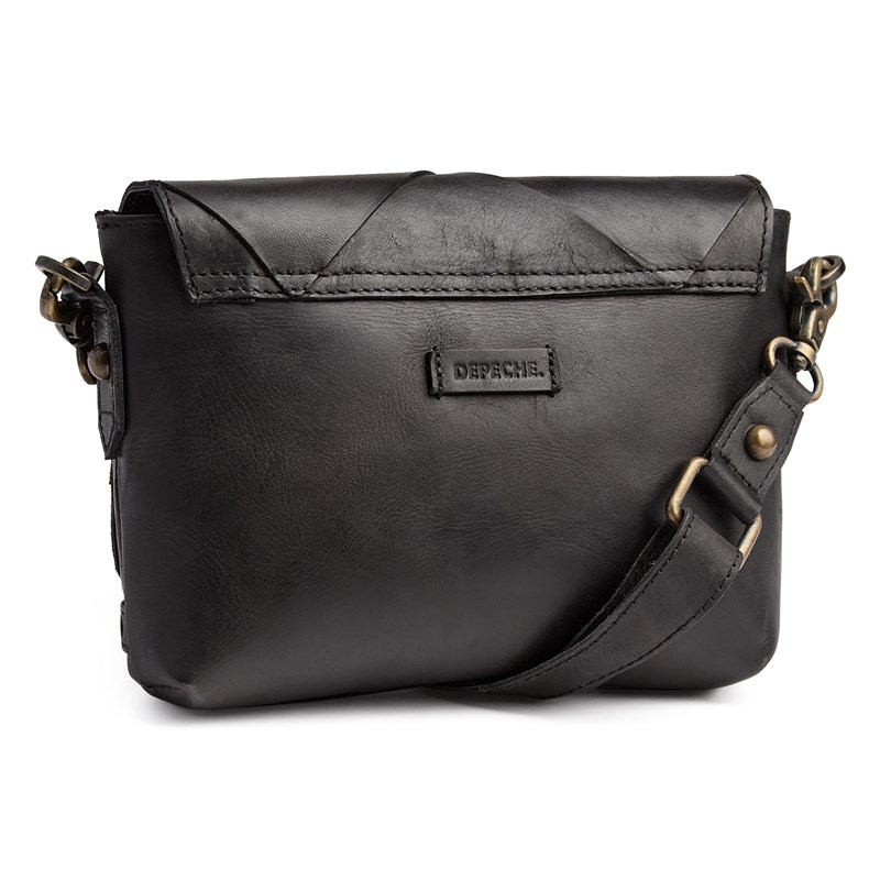 Depeche<br>Crossbody