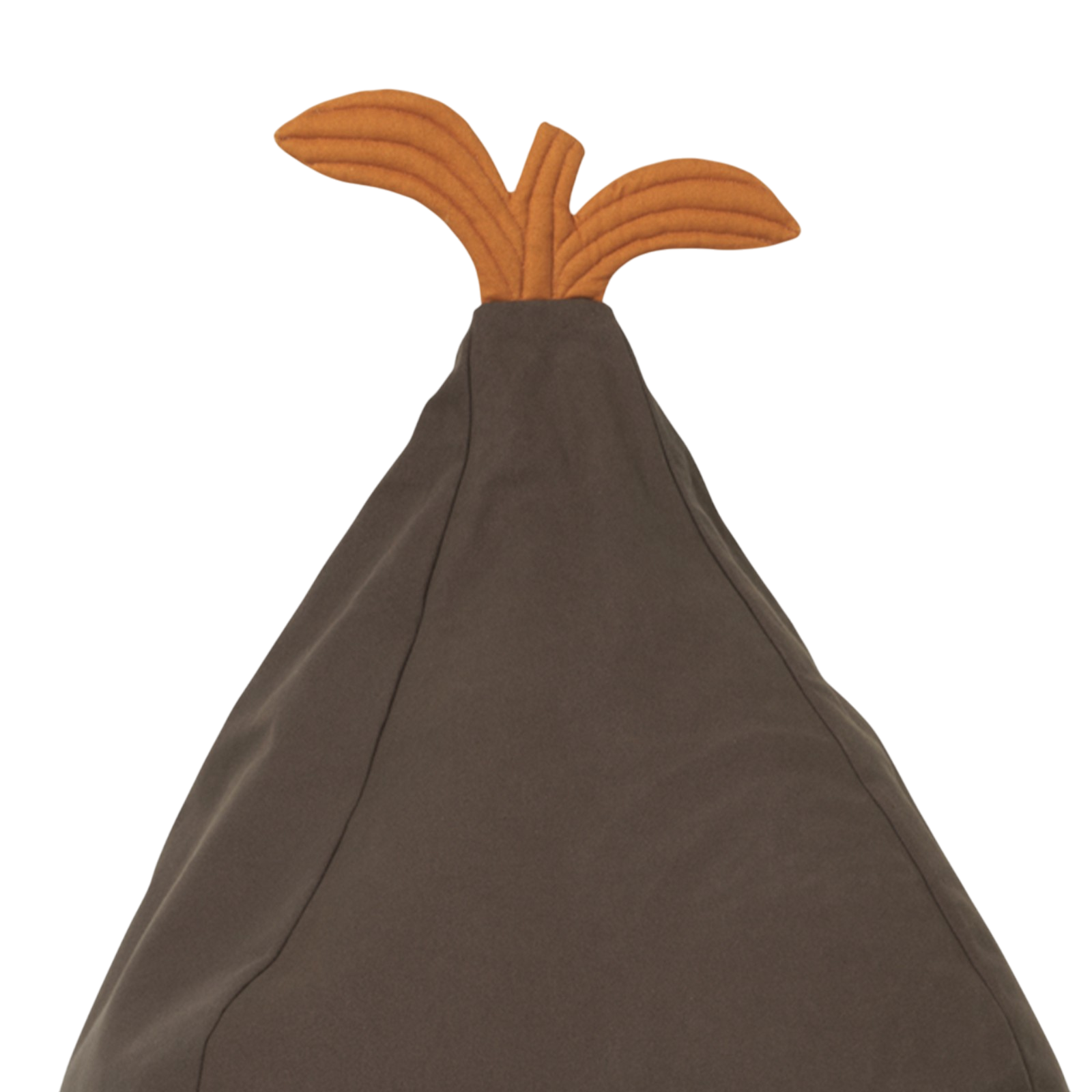 Sitzsack Birne Green