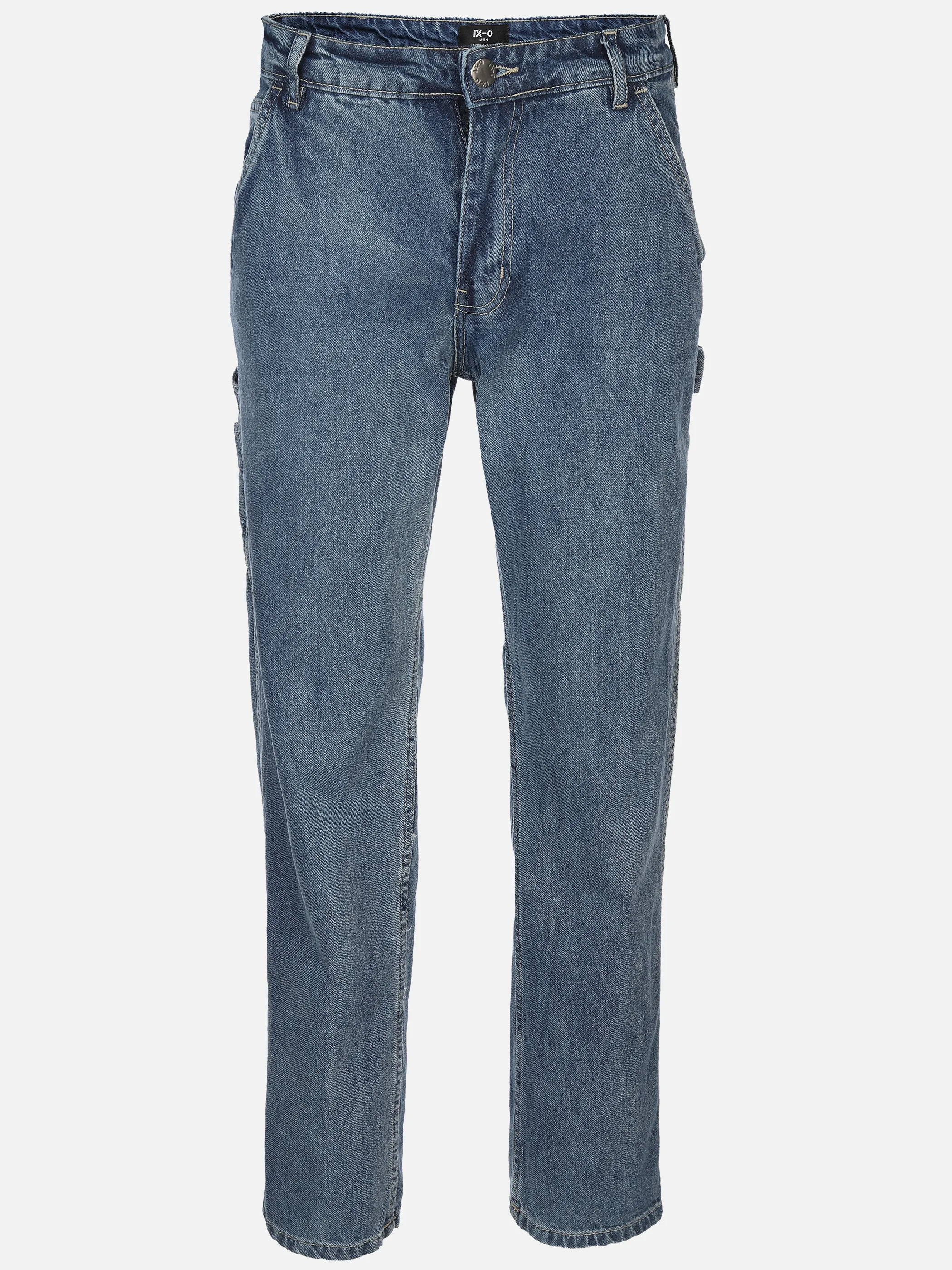 Herren Jeans im Worker Style