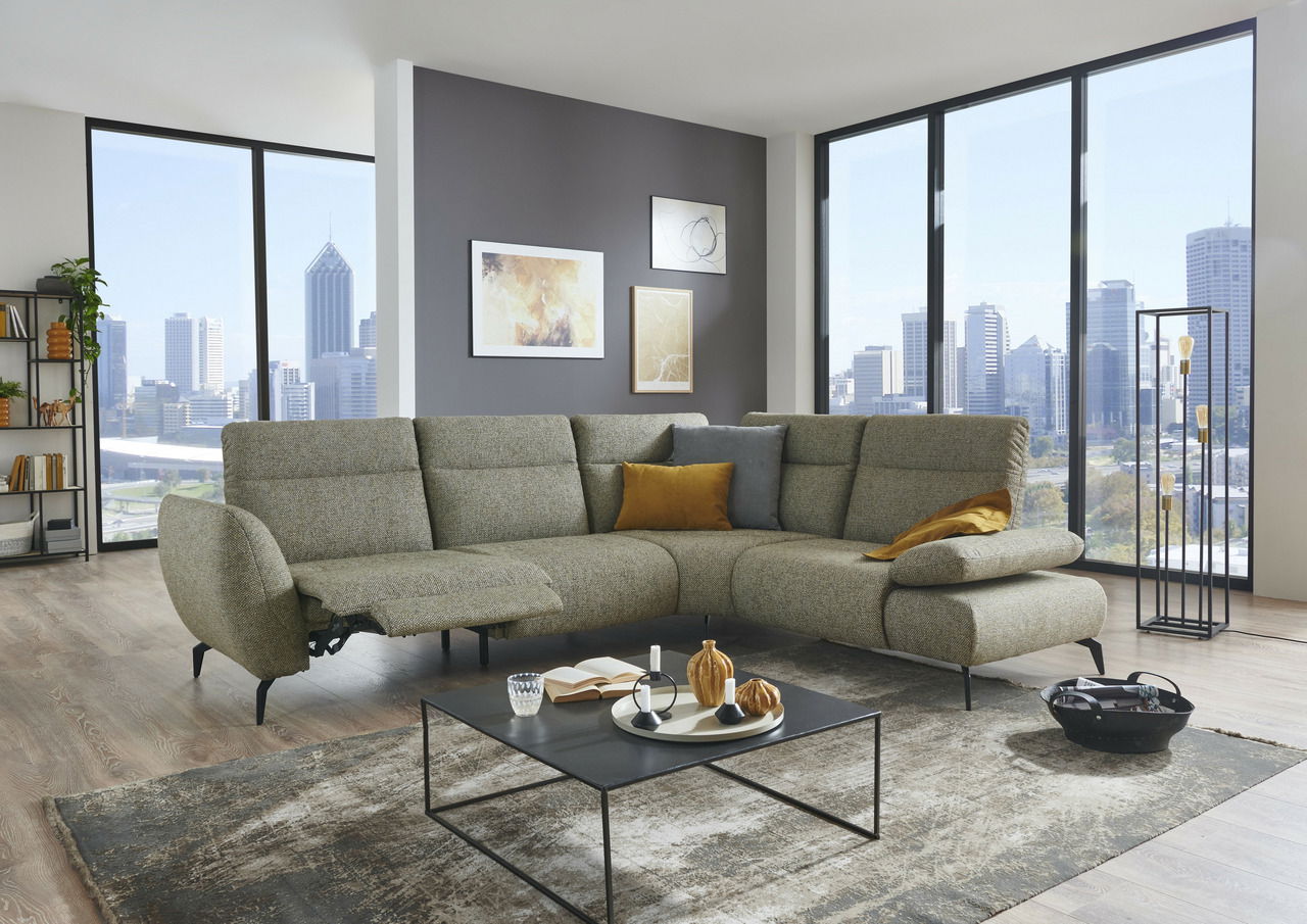 Moderano Ecksofa GAMMA