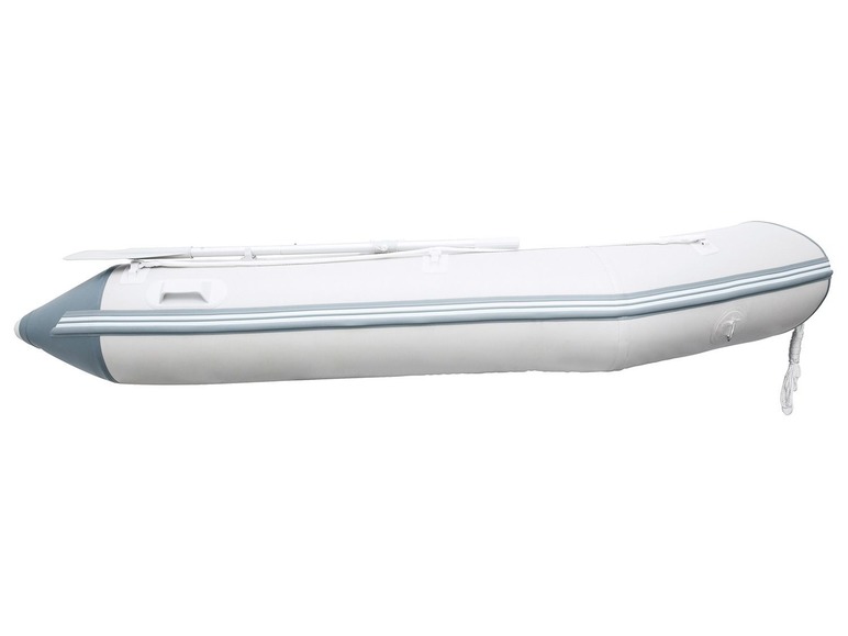 Sportboot set Caspian Pro