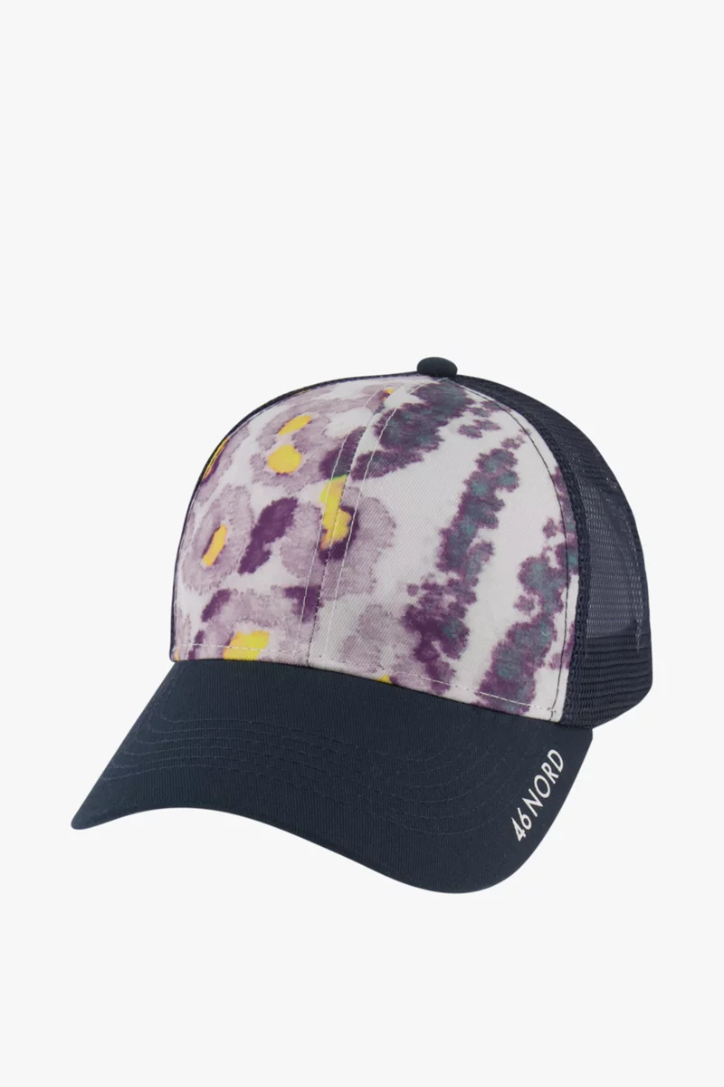 46 NORD Trucker Kinder Cap
