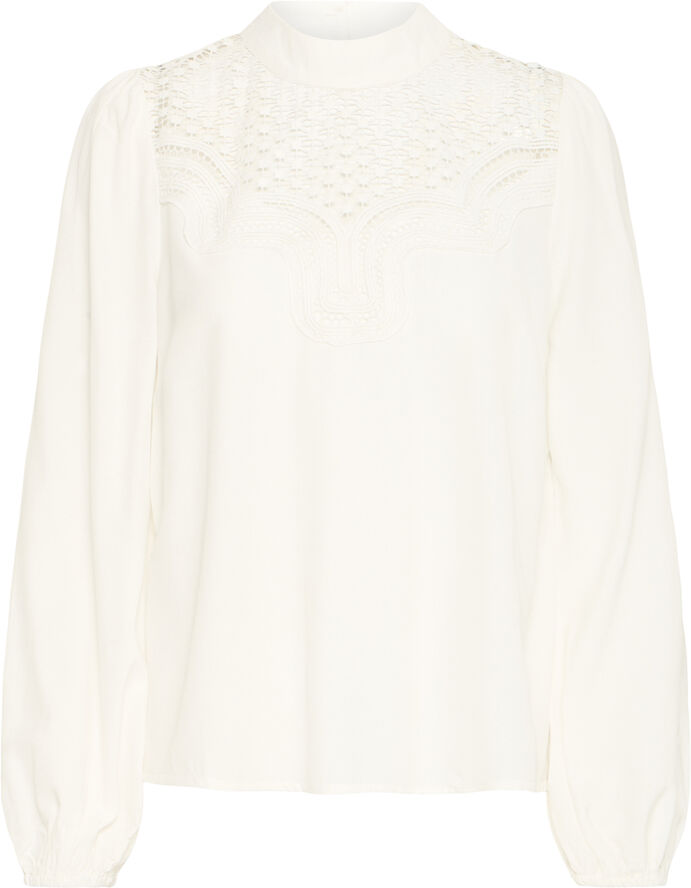 Fransa FRVIGGA BL 2 Blanc de blanc