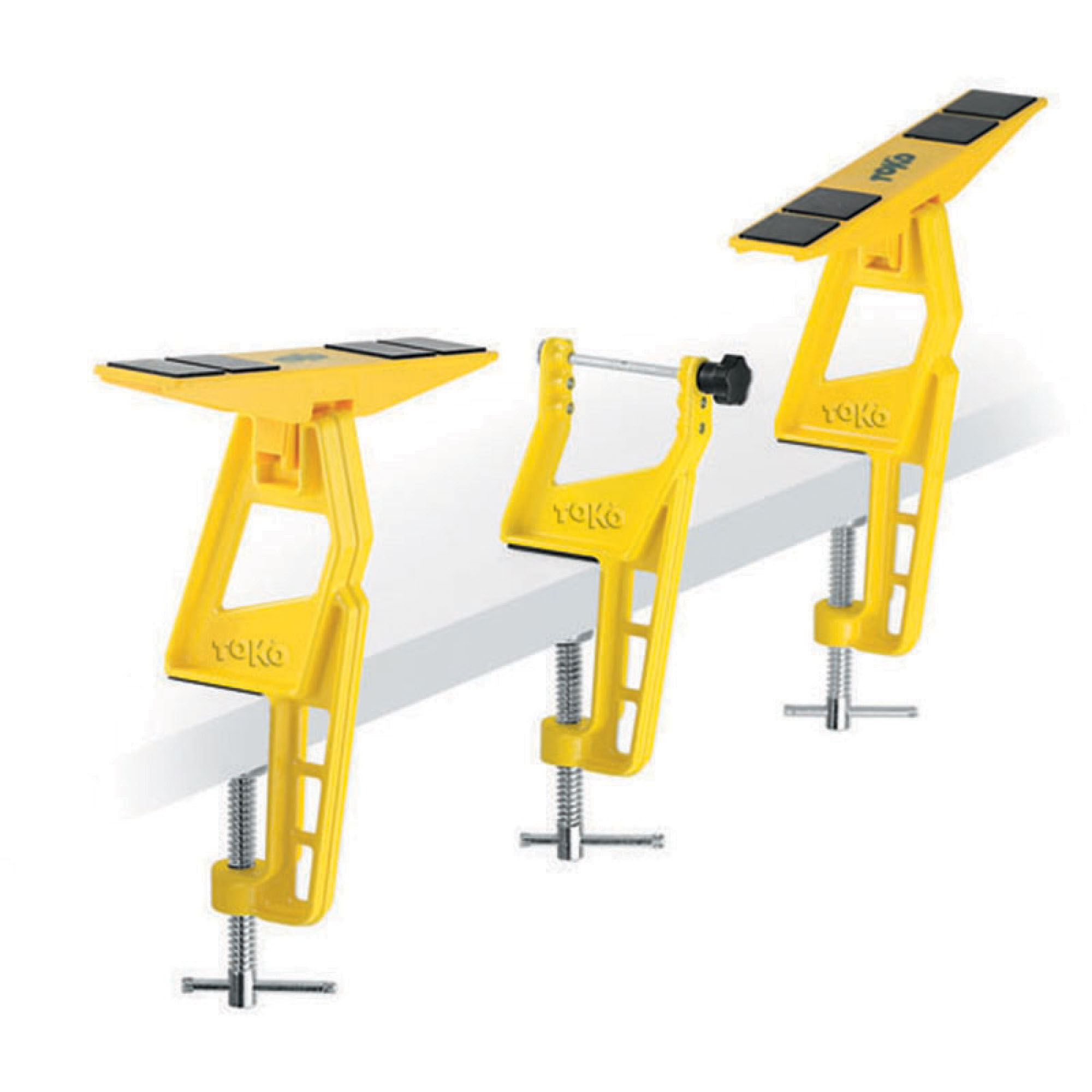 TokoSki Vise Nordic