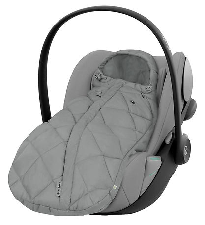 Cybex Fahrertasche - Snøgga Mini 2 - Stone Grey