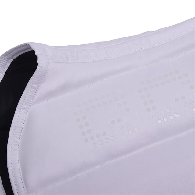 Puff Pad QHP Super Grip Wit