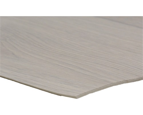 PVC vloer Mimas strokenparket wit 300 cm breed (per meter verkocht)
