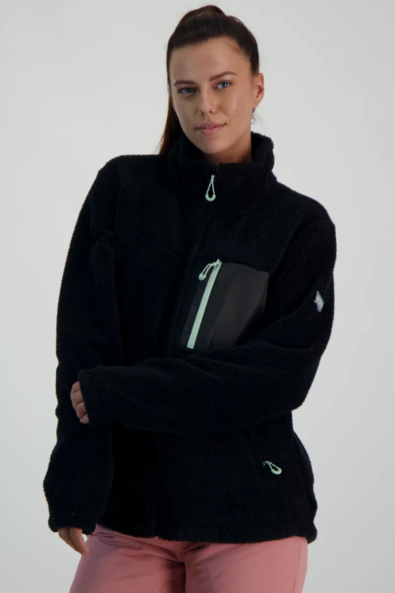 Roxy Alabama FZ Damen Midlayer