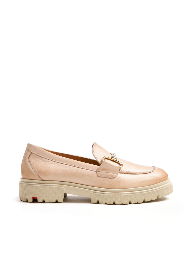 SLIPPER Beige