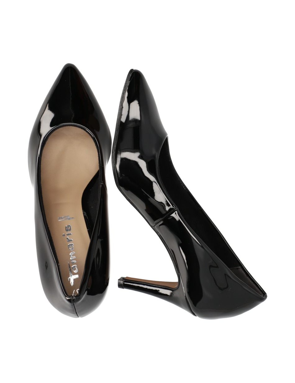 Pumps
