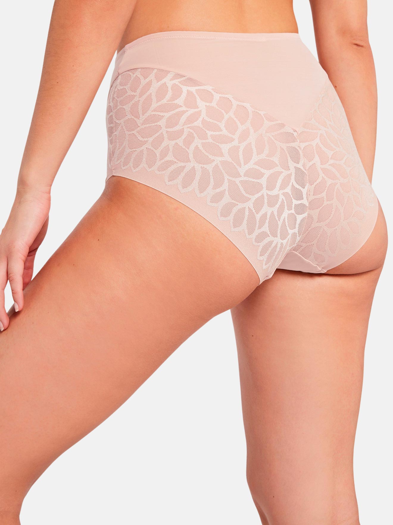 Culotte haute Perfect Curves