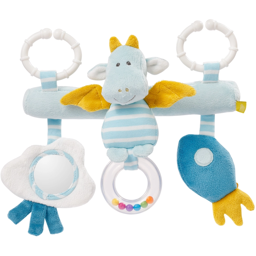 fehn® Activity-Trapez Little Castle