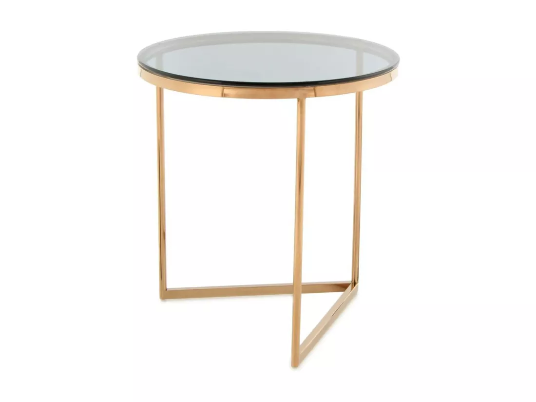 Table d'Appoint Design 