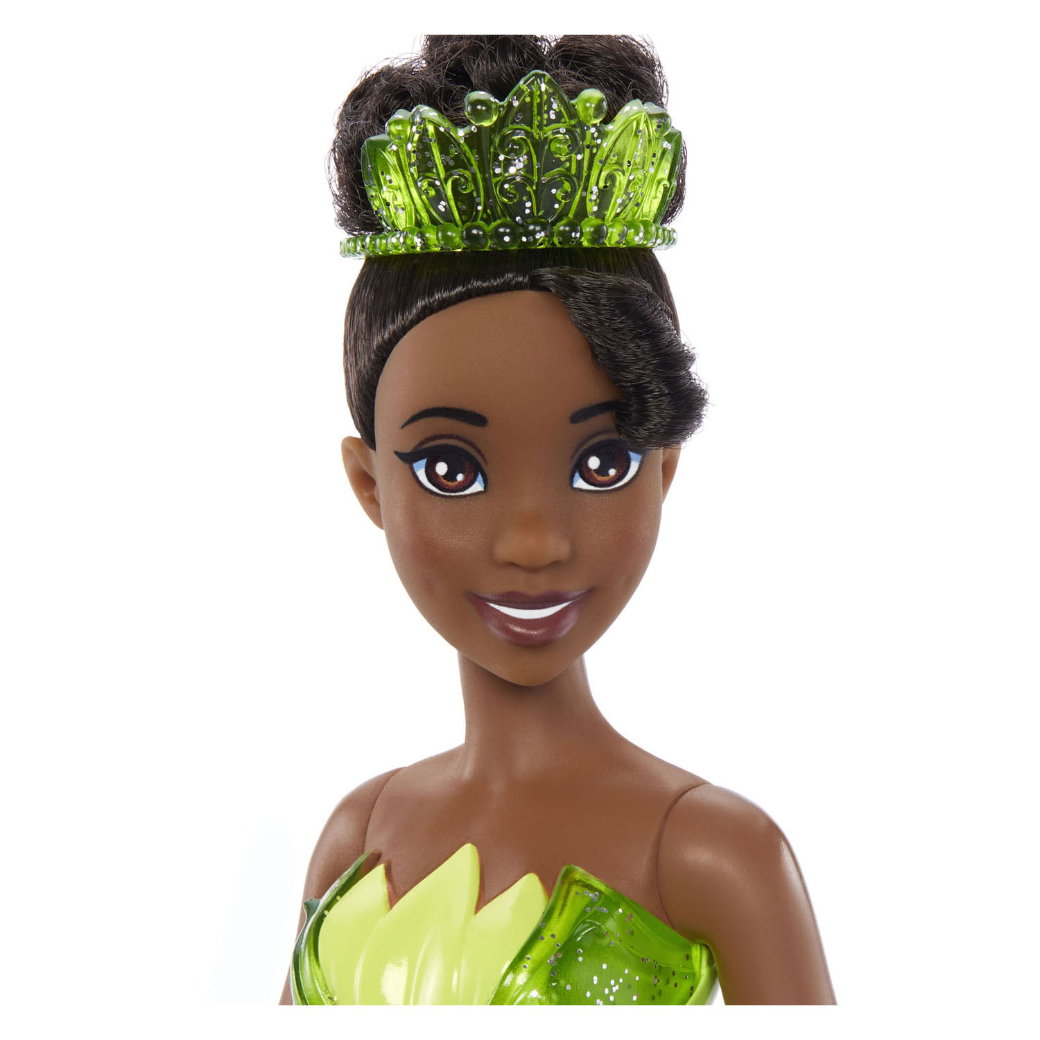 Disney Prinses Princess Tiana Pop