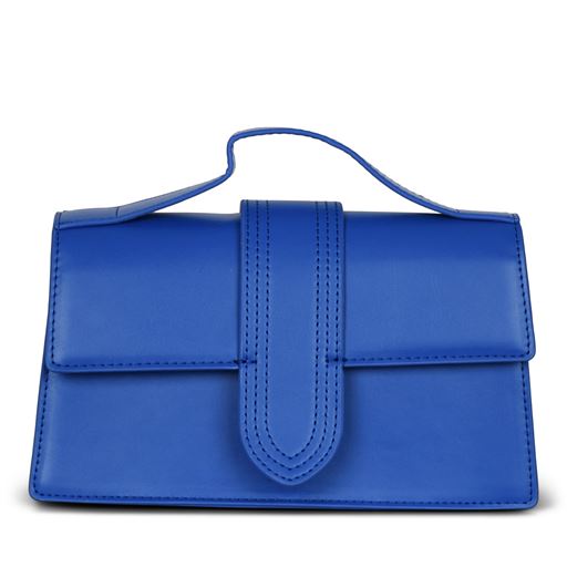 Bella Ballou Leila Crossbody, Blue