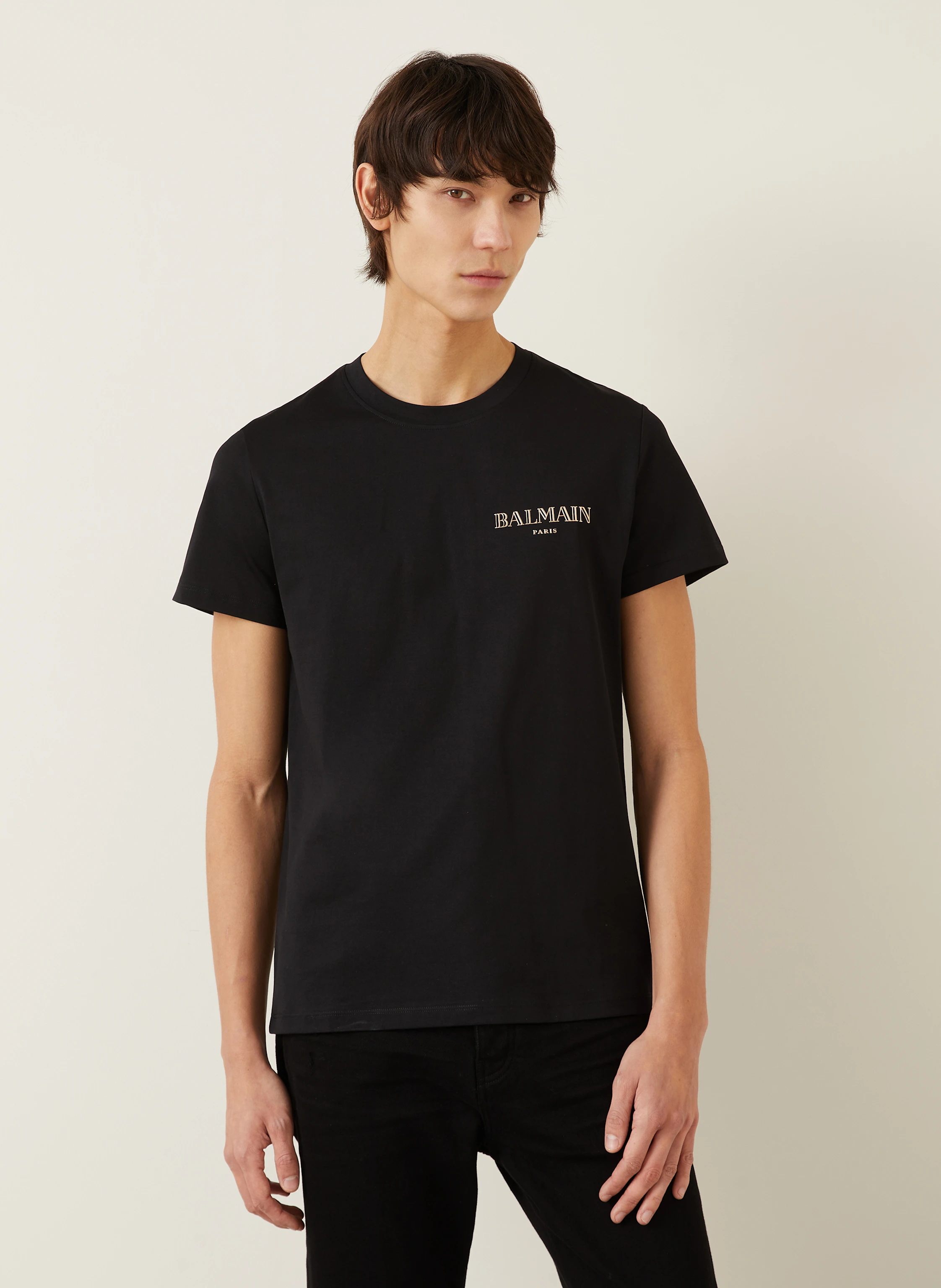 BALMAIN T-Shirt