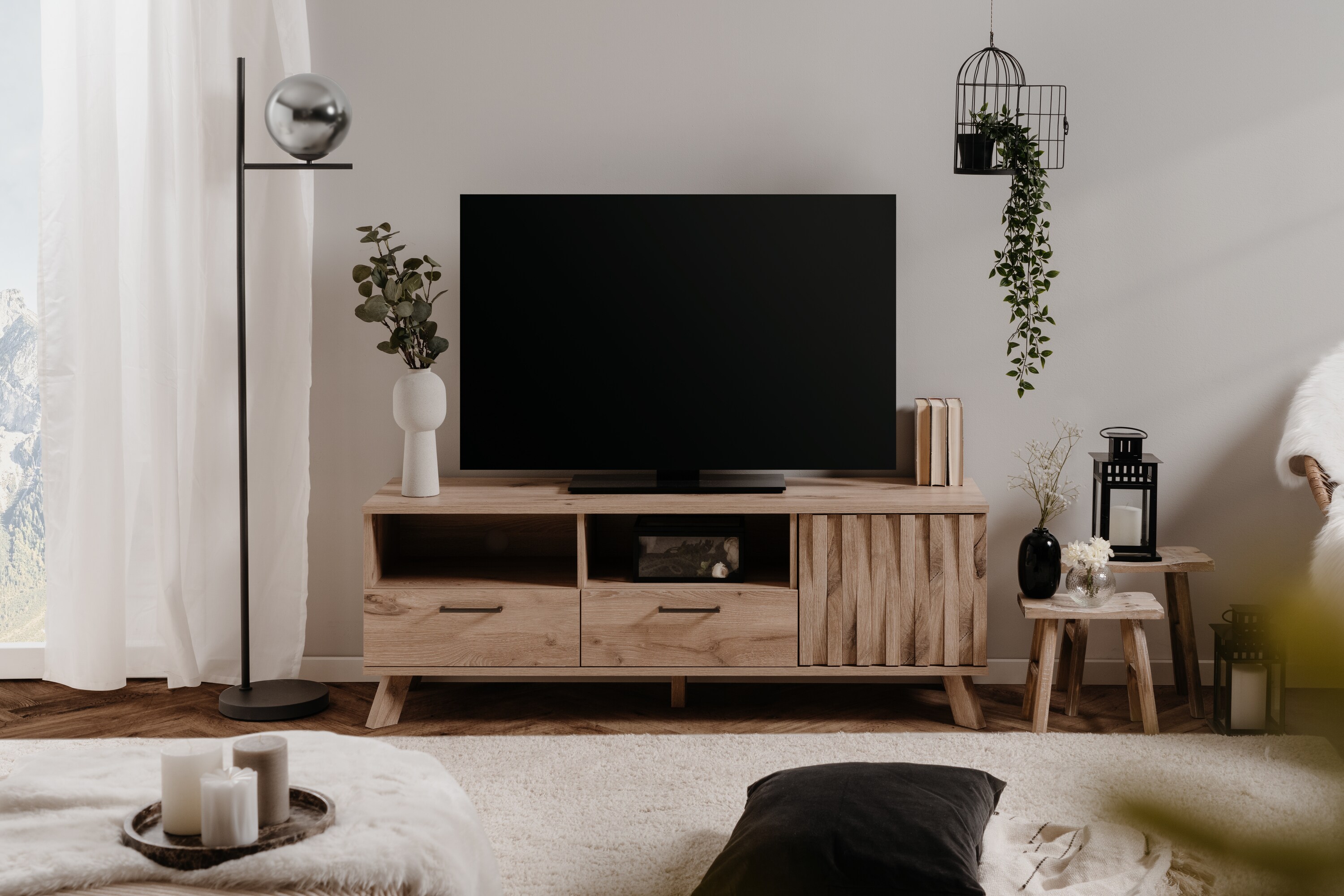 Finori TV-Board 