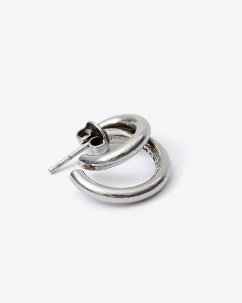 Boucle d'oreilles SAYA
