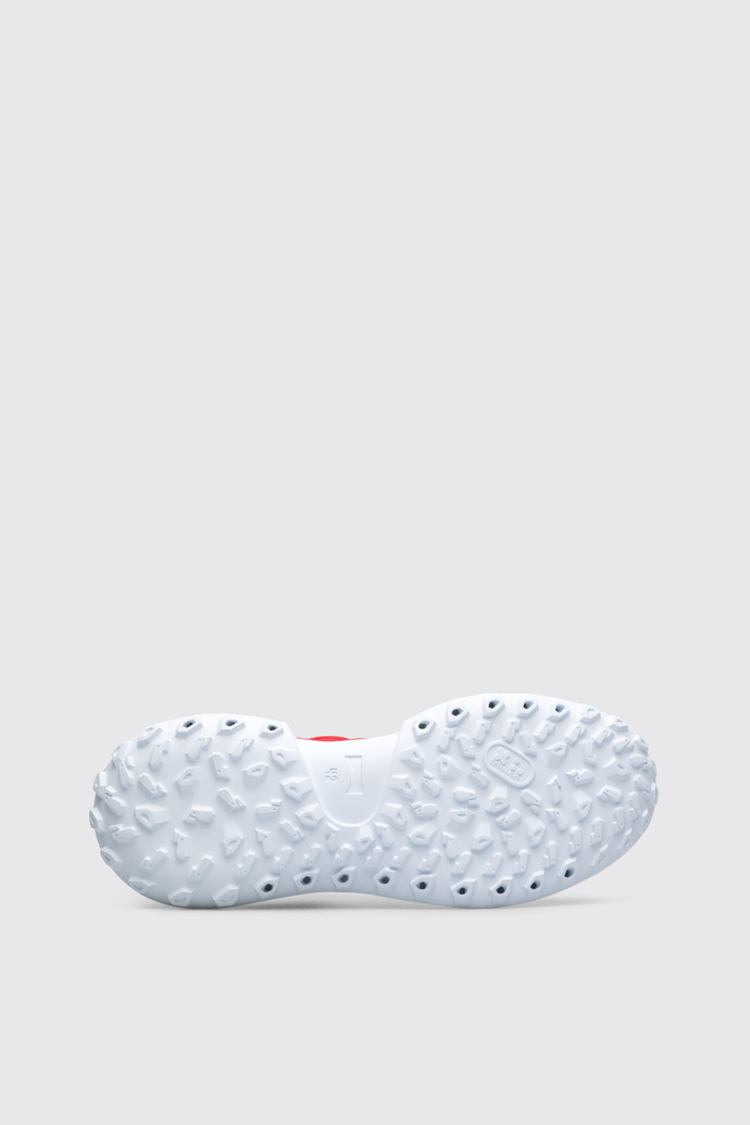 Camper x SailGP GORE-TEX