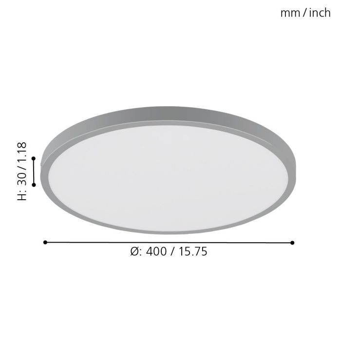 LED-Aufbauleuchte