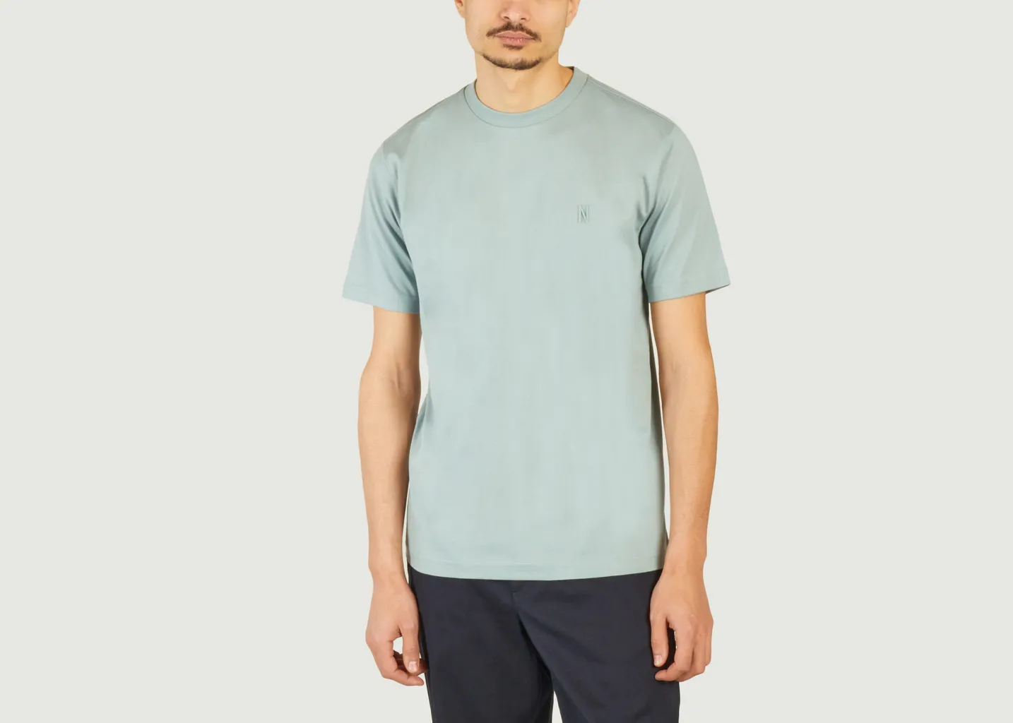 T-shirt Johannes Norse Projects