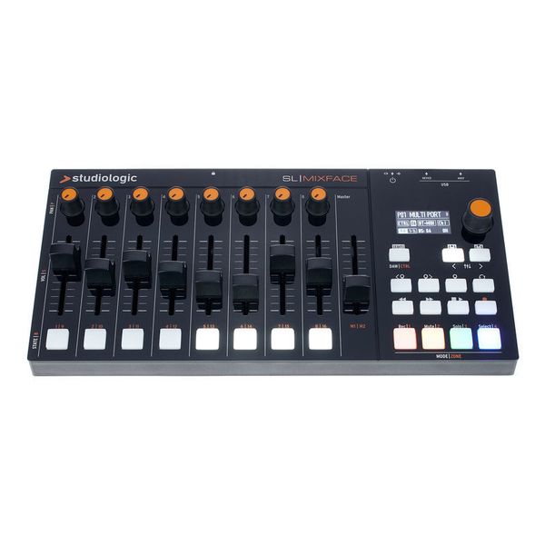 Studiologic SL Mixface