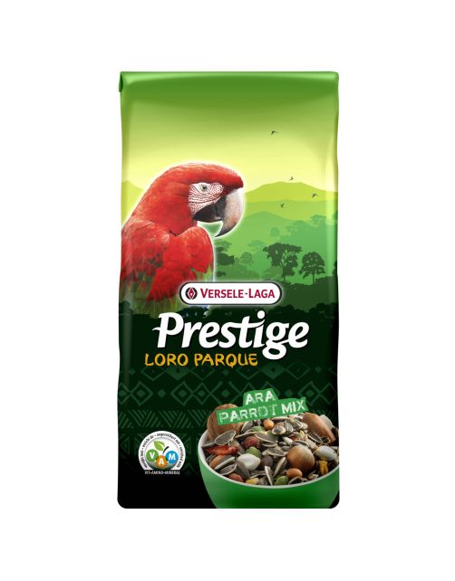 Versele-Laga Prestige Premium Loro Parque Ara Mix - Vogelvoer