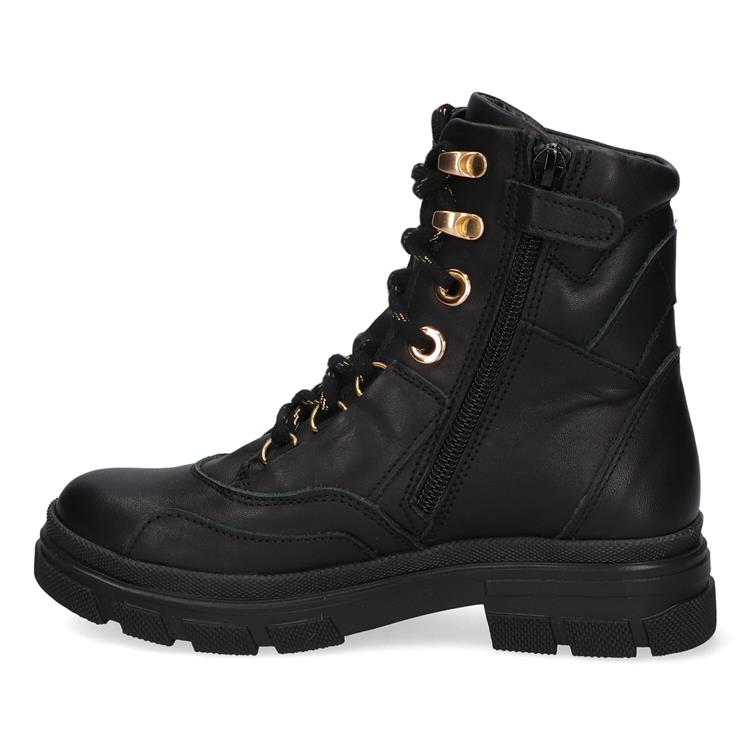 Twins 324670 wijdte 2,5 589 Black