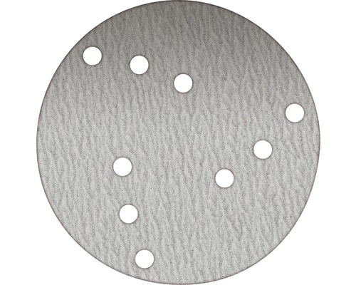 Schuurset, gaasweefsel 180mm, 20 stuks.