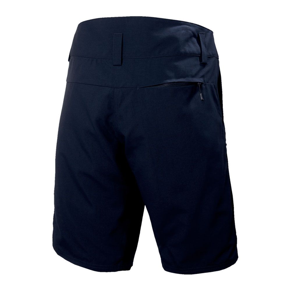 Helly Hansen CREWLINE CARGO 2.0 - Short Homme navy