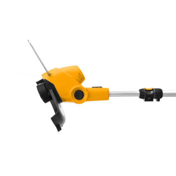 STIGA 20V trimmer 25cm incl. 2,0Ah accu + oplader