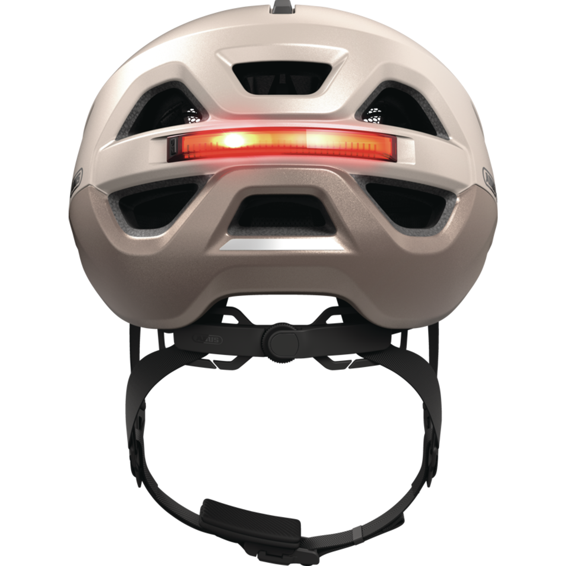 ABUS Urban-I 4.0 Ace Fietshelm