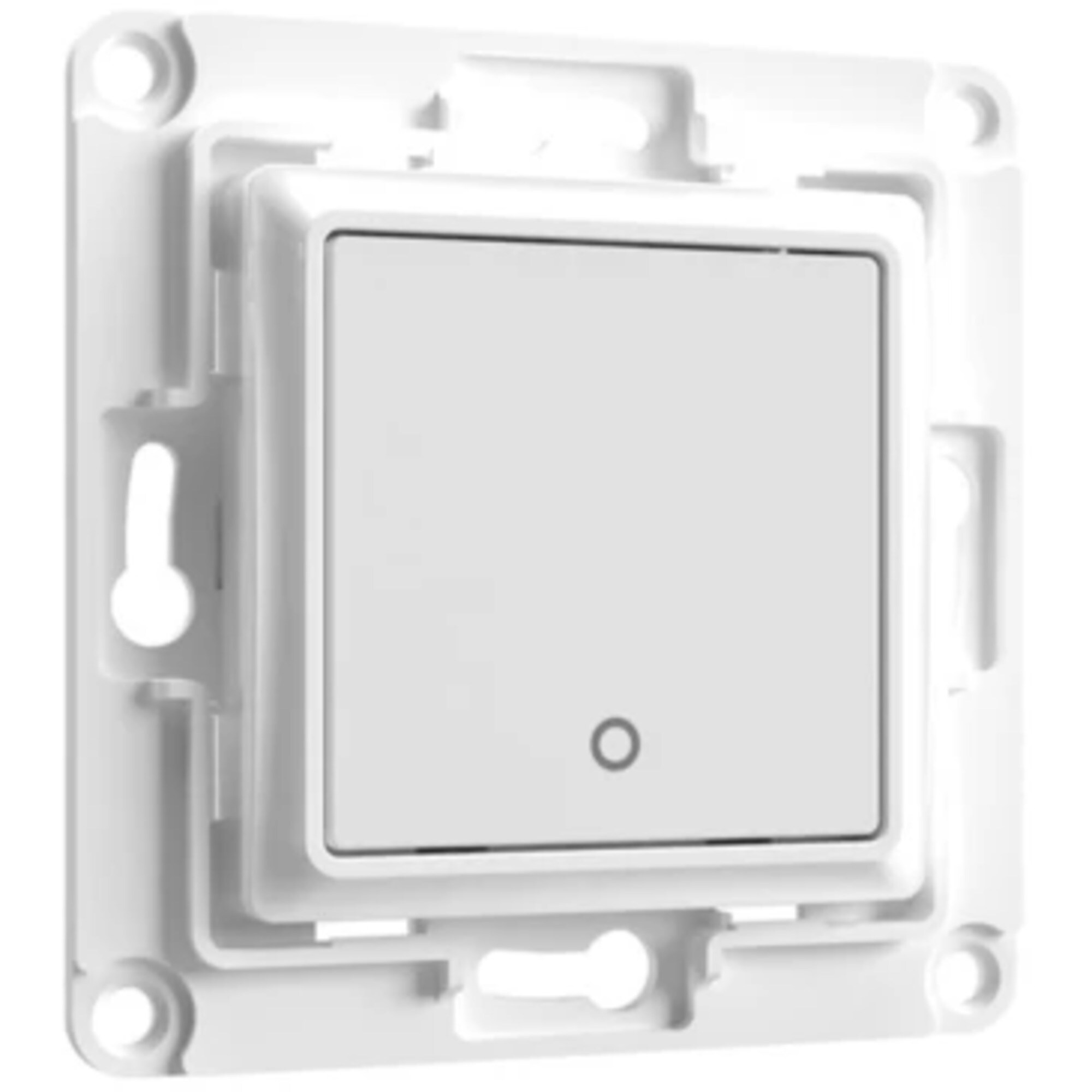 Shelly Taster Wall Switch 1