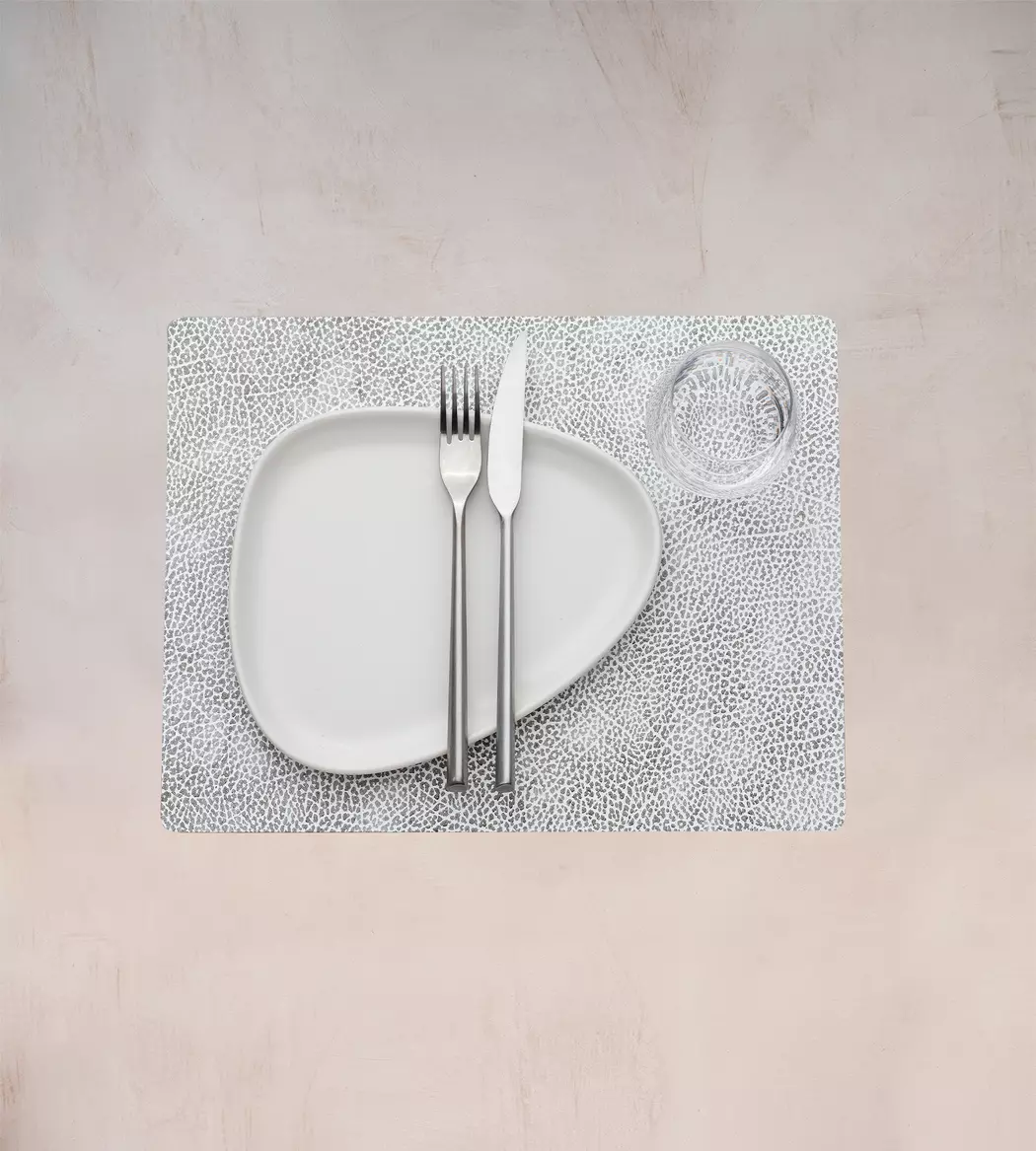Tischset Hippo M Square