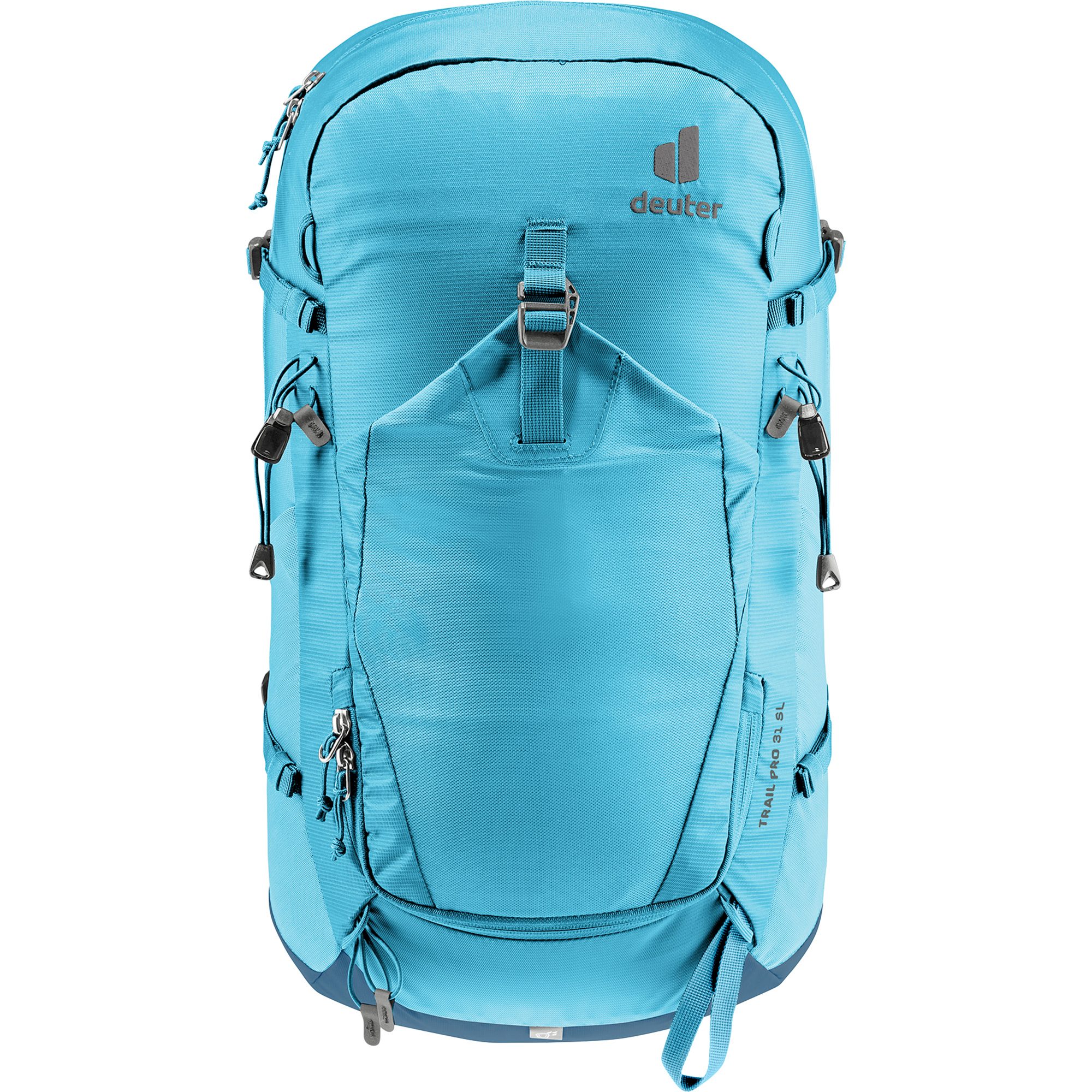 deuter Trail Pro 31l SL Trekkingrucksack Damen lagoon atlantic