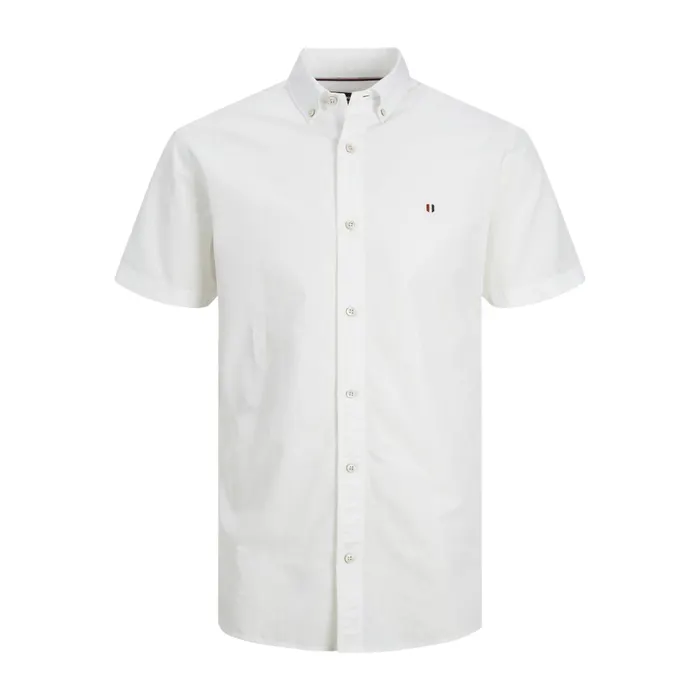 Jack & Jones Summer Shield Overhemd Heren