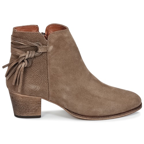 Betty London - HEIDI - Taupe