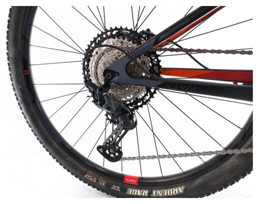 Produit reconditionné · MMR Kenta Carbone / Vélo VTT / MMR | Bon état