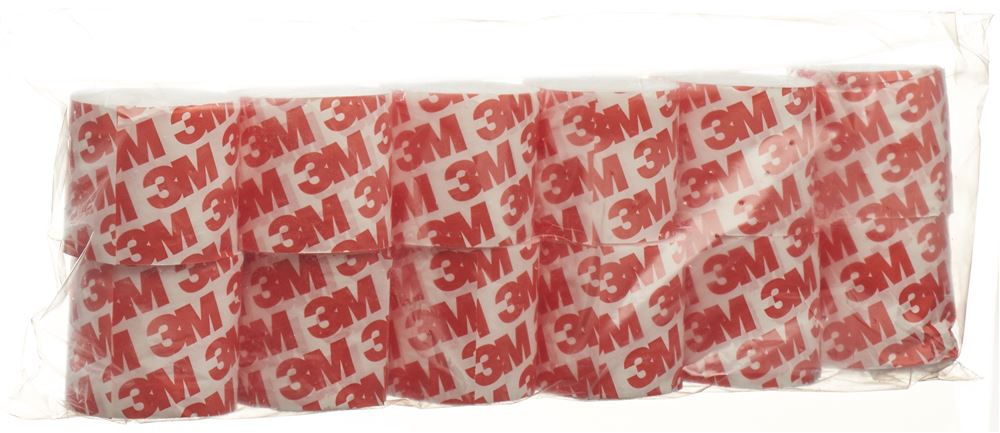 3M Polsterwatte<br>12 Stück, Rolle, 5cmx2.7m