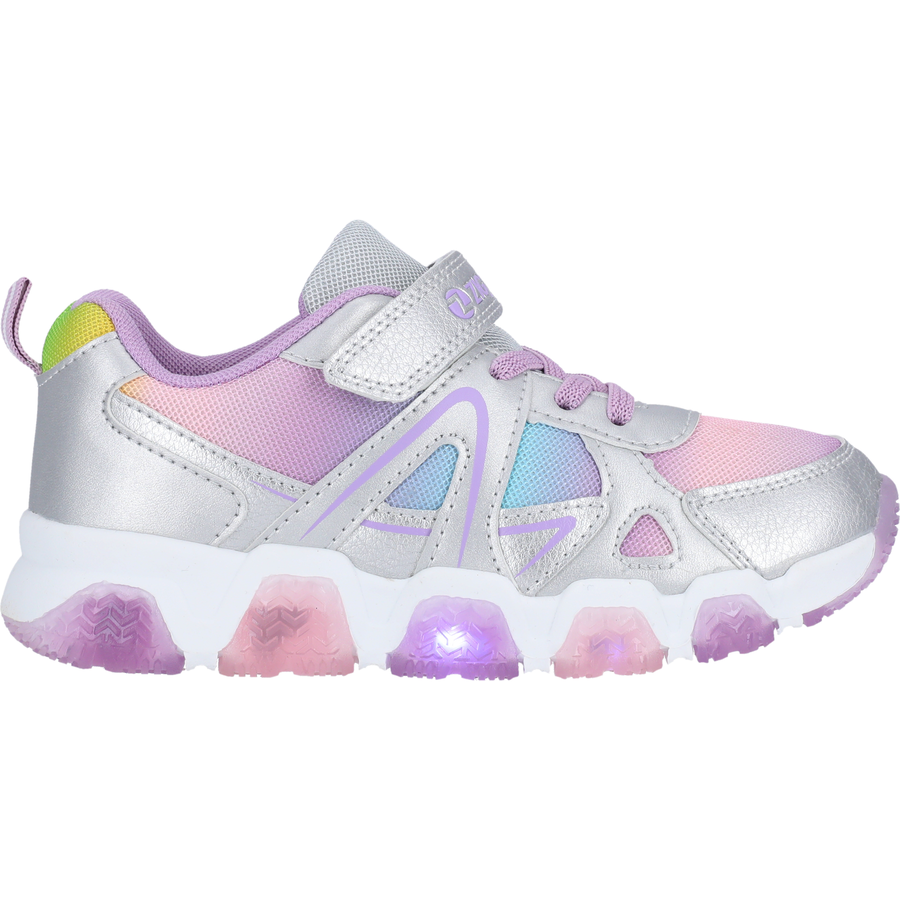 ZigZag Sneaker Rupen 8881 Multi Color