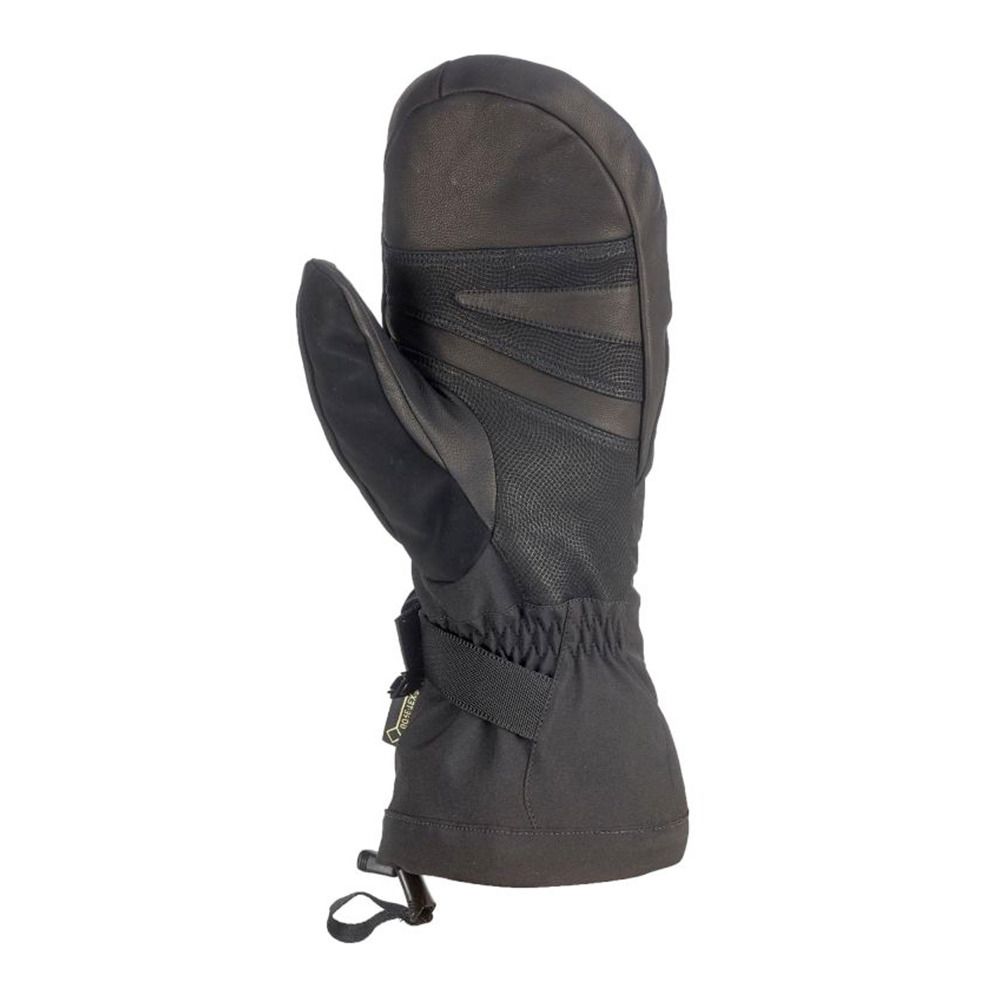 Millet EXTREM GTX - Moufles Homme black