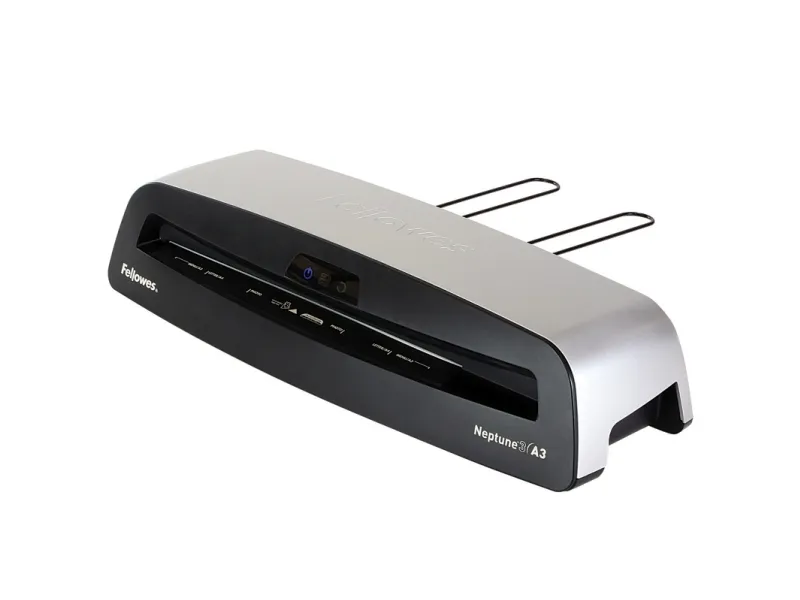 Lamineringsmaskine A3 Fellowes Neptune 3