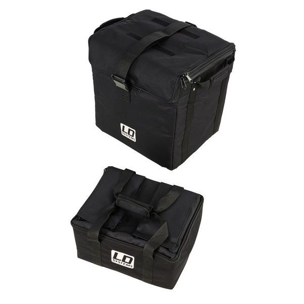 LD Systems Dave 8 Set 1
