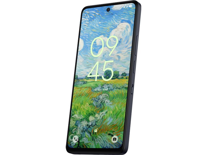 TCL 50 Pro NXTPAPER 512 GB Grau 6.8